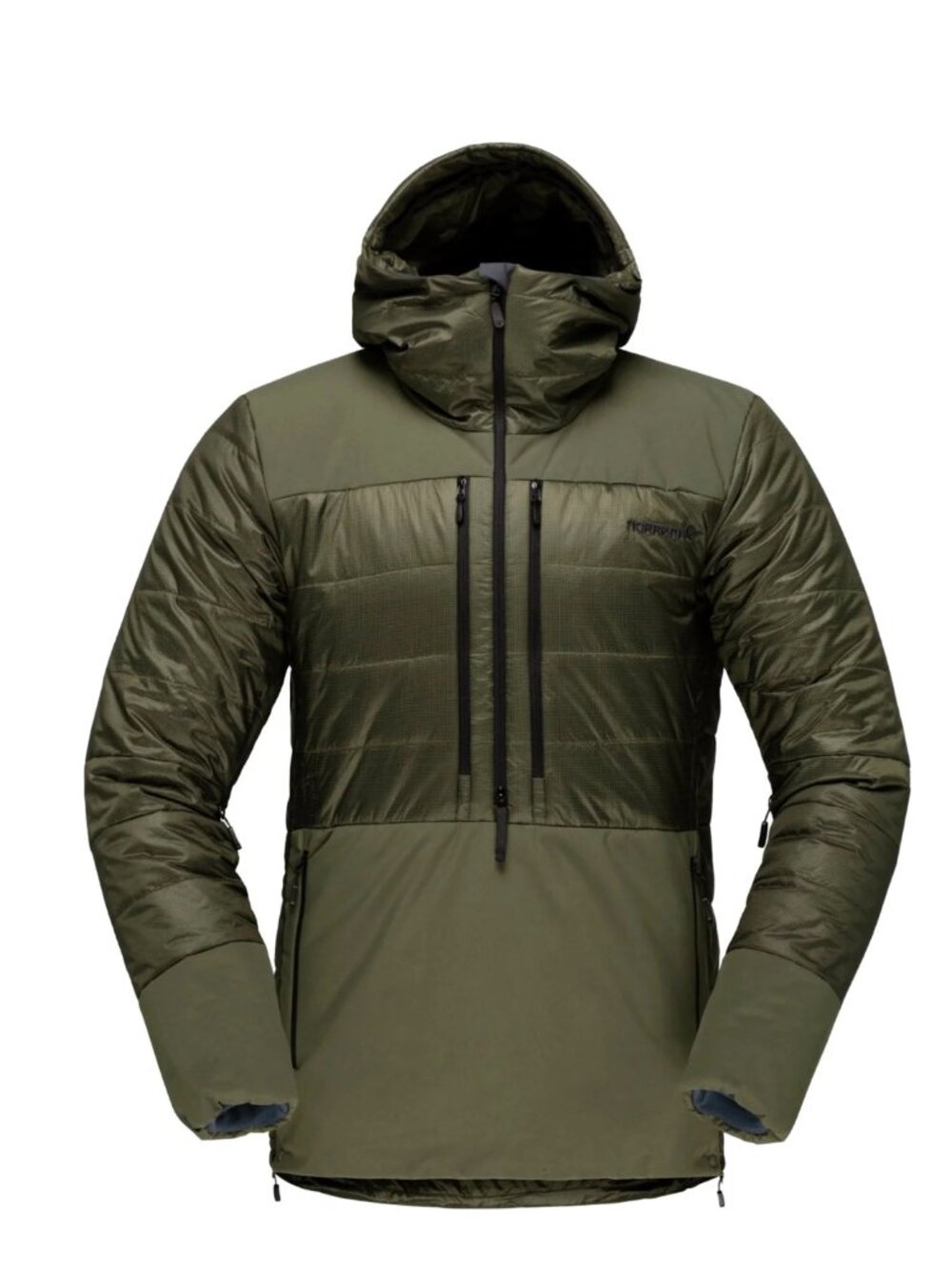 Norrona Men's Lofoten Primaloft80 Anorak (Large)